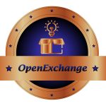 Bronze Open Exchange Developer - InterSystems Open Exchangeに5件のアプリケーションを投稿した