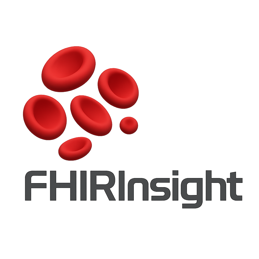FHIRInsight logo