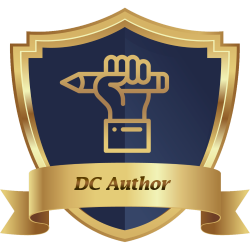 DC Author - 開発者コミュニティで最初の記事を投稿した