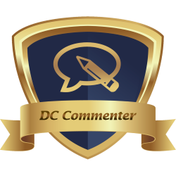 DC Commenter - 開発者コミュニティで最初のコメントを投稿した