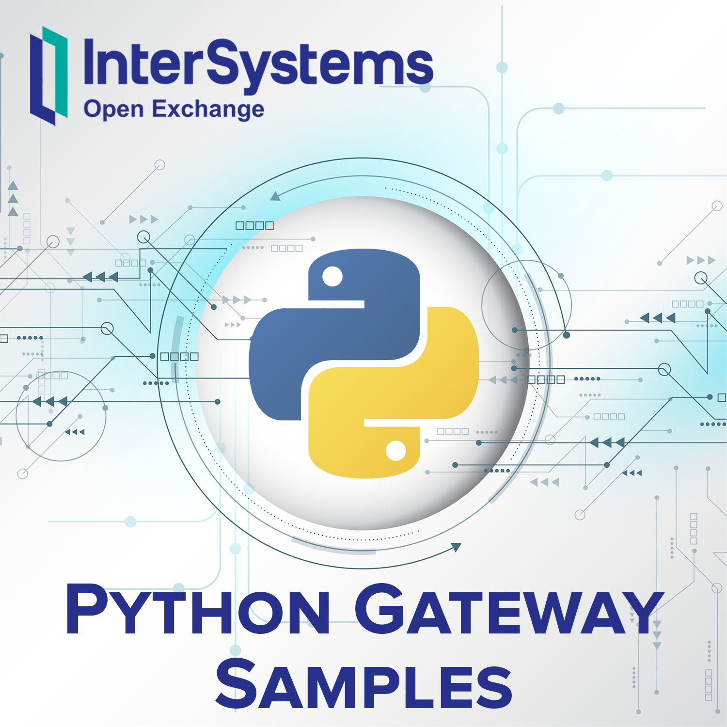 Developer Community for InterSystems IRIS, Caché, Ensemble, HealthShare ...